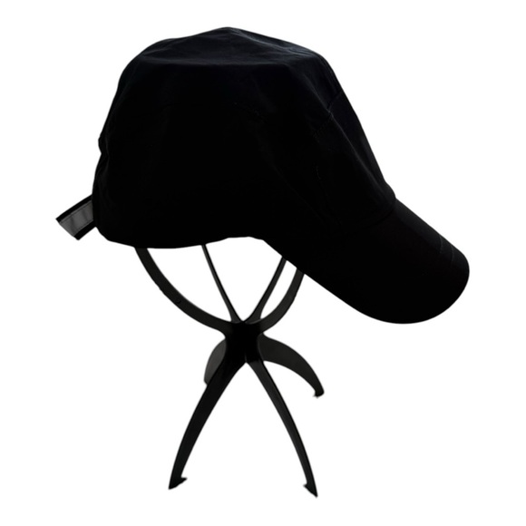 Accessories - Black Waterproof Outdoor Running / Hiking Baseball Cap